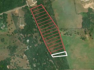 6401 Mill Run Rd, Athens, TX 75751