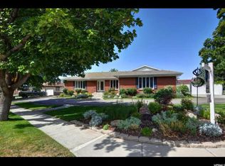 1759 E Janella Cir, Sandy, UT 84093
