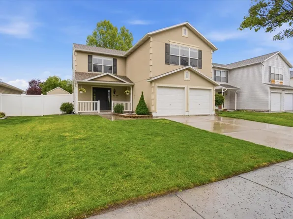 2159 E Hawthorne St, Saratoga Springs, UT 84043