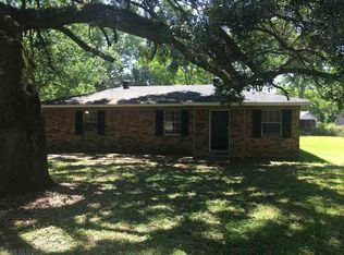 7170 Congo Rd, Theodore, AL 36582