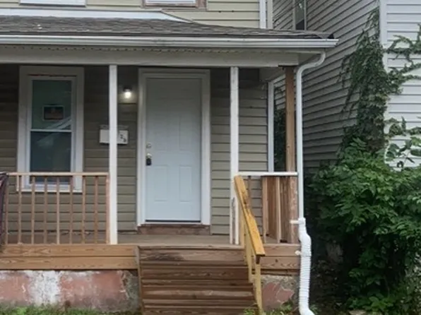 726 Taylor St, Dayton, OH 45404