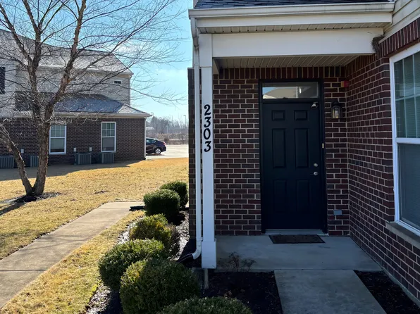 2303 Echelon Cir, Matteson, IL 60443