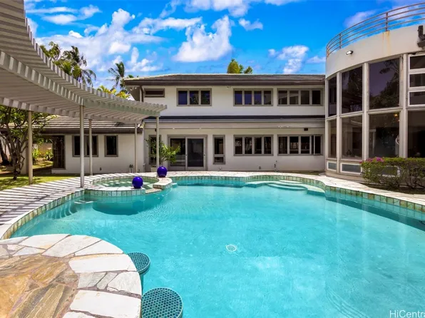 4640 Aukai Ave, Honolulu, HI 96816