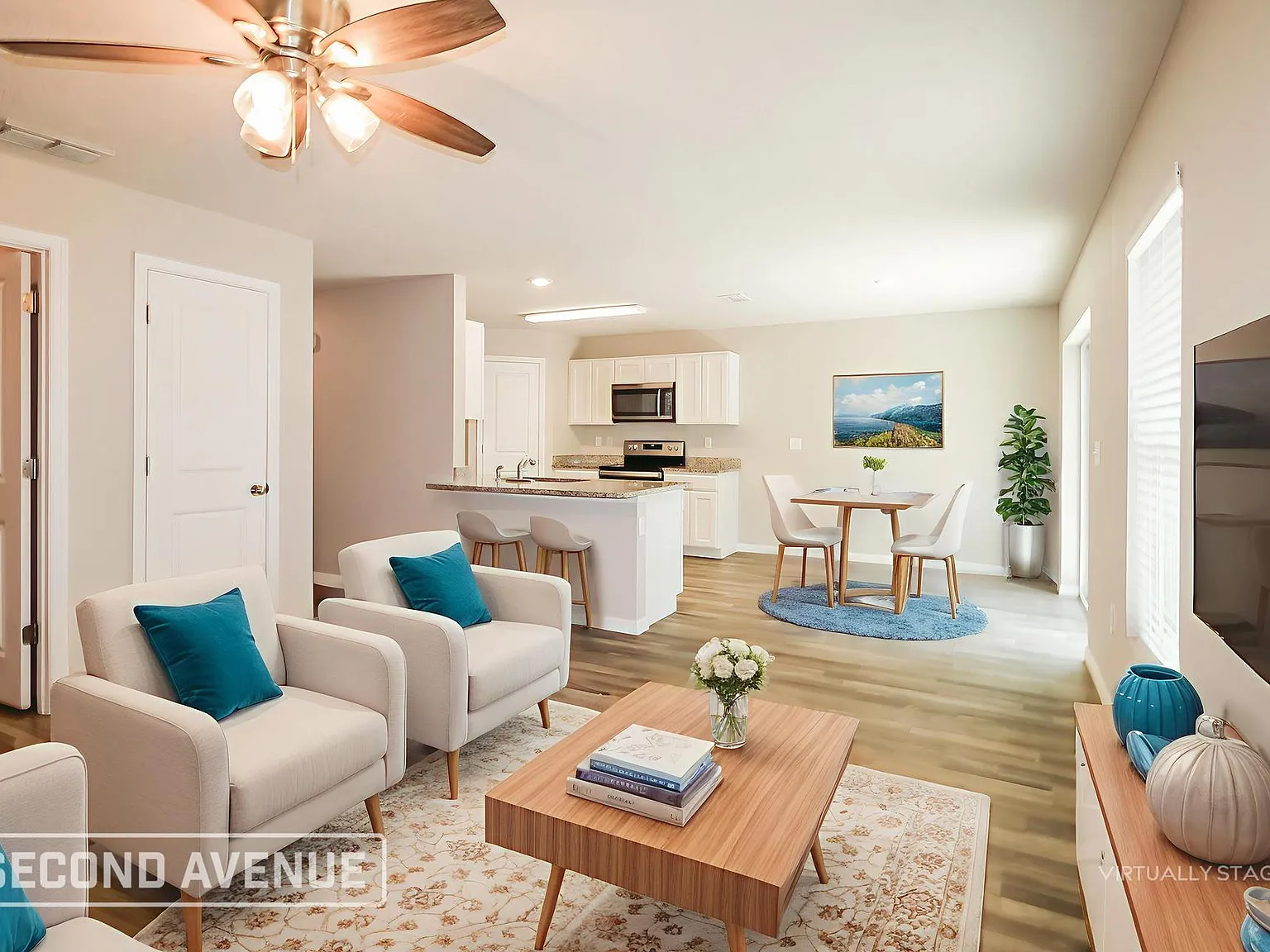5 bed, 3.0 bath, 2274 sqft, $2,199 — Photo 2