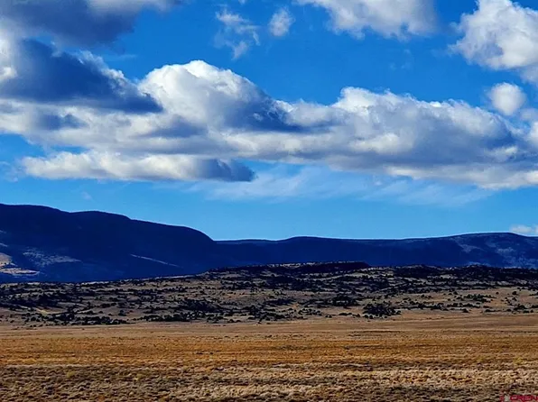 TBD County Road 70, Del Norte, CO 81132