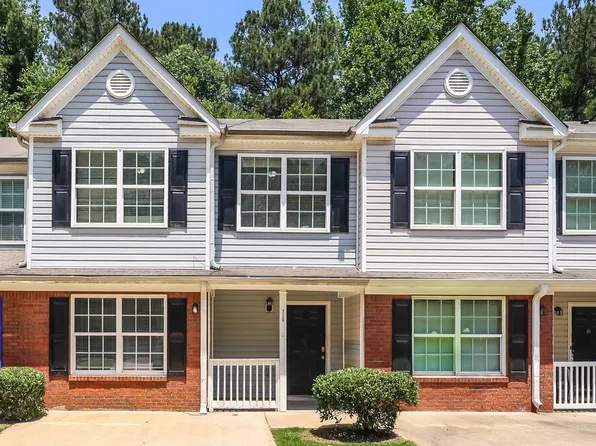 1315 Maple Valley Ct, Union City, GA 30291