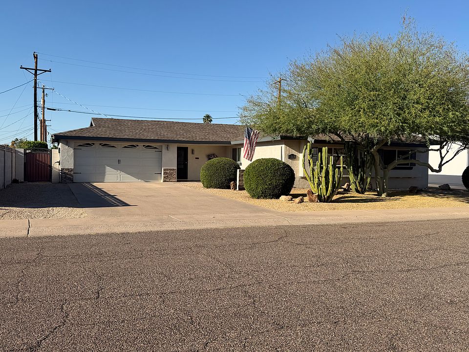 1st image of 8518 E Mariposa Dr