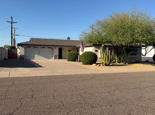 8518 E Mariposa Dr, Scottsdale, AZ 85251