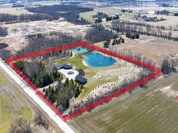 2nd image of 985 West Fur Farm ROAD