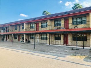 600 Toronto Ave APT 2, McAllen, TX 78503