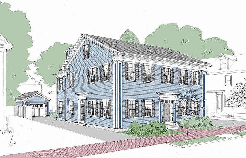 1st image of 14-16 Purchase St Unit 2