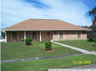 9757 Yellowstone Ave, Baton Rouge, LA 70814