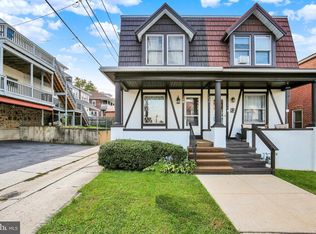 1238 Pike St, Reading, PA 19604