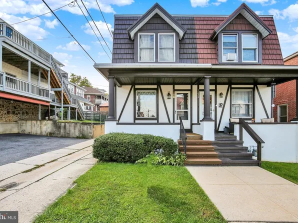 1238 Pike St, Reading, PA 19604
