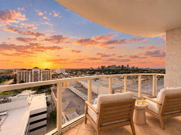 1819 SE 17th Street #1502, Fort Lauderdale, FL 33316