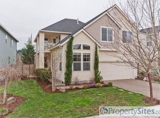 15850 SW Towhee Ln, Beaverton, OR 97007