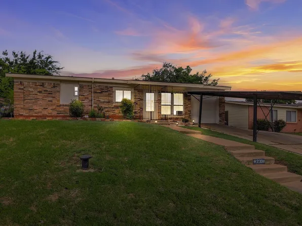 2308 Tanneyhill Ln, Fort Worth, TX 76112