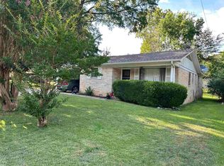 4520 Weymouth Dr, Little Rock, AR 72209