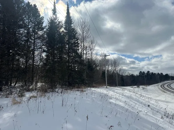 Co Op Rd Lot 2, Phelps, WI 54554