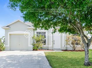 507 Madina Cir, Davenport, FL 33837