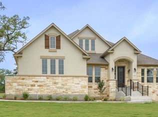 303 Lodestone Ln, Lakeway, TX 78738