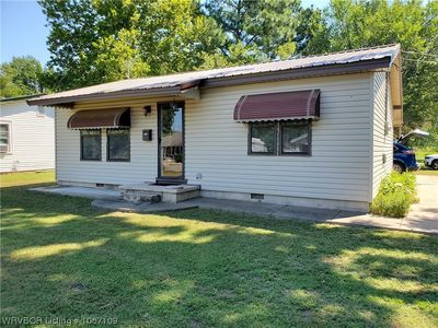 502 NE 5th St, Stigler, OK, 74462