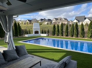 333 Beamon Dr, Franklin, TN 37064