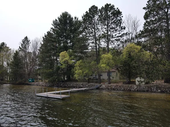 46818 170th Pl, McGregor, MN 55760