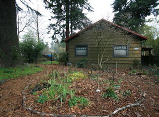 4807 NE Ainsworth St, Portland, OR 97218