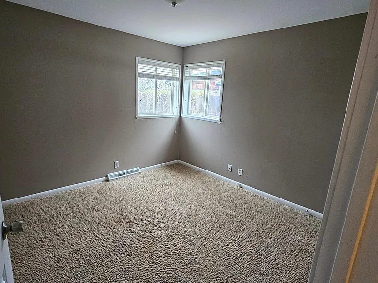 Bedroom #2 - Main Level