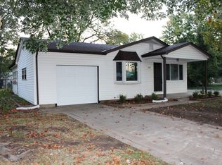 802 N McComas Ave, Wichita, KS 67203