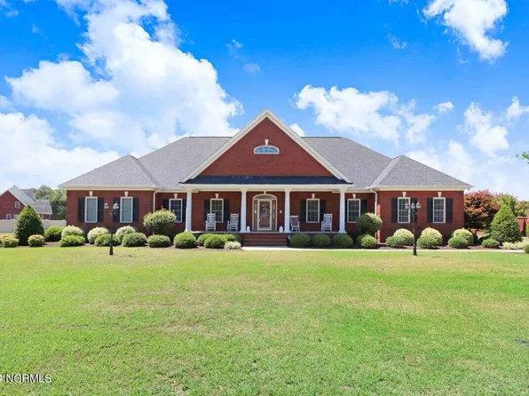 2721 Isaac Drive #73, Goldsboro, NC 27530