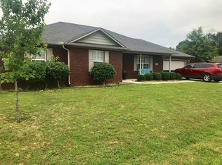 26141 Meadow Ridge Ln, Athens, AL 35613