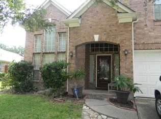 6806 Grapevine Trl, Richmond, TX 77407