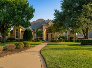 111 Yale Dr, Southlake, TX 76092