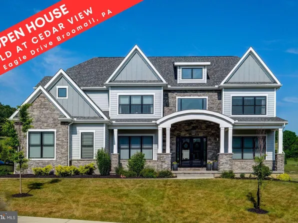 1430 Grove Ave #1, West Chester, PA 19380