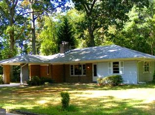 8458 Lyn Dale Dr, Pasadena, MD 21122