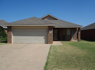 1718 100th St, Lubbock, TX 79423