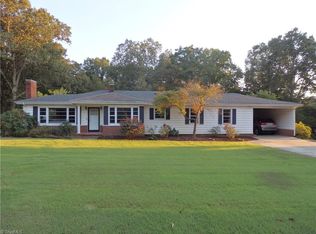 355 Bush St, Ramseur, NC 27316