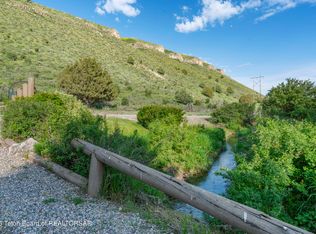 1591 Old Irwin Rd, Irwin, ID 83428