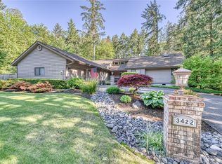 3422 40th Street Ct, Gig Harbor, WA 98335