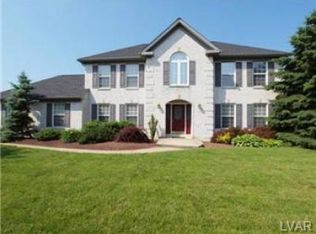 2240 Conway St, Fogelsville, PA 18051