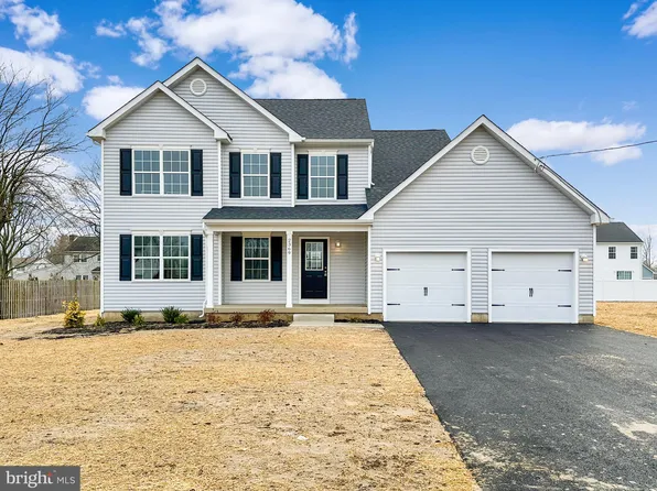 2369 Jefferson Ave, Vineland, NJ 08361