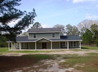2521 N County Road 61, Geneva, AL 36344