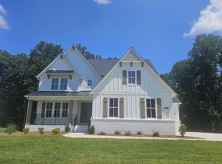 8175 Beryl Overlook, Gainesville, GA 30506