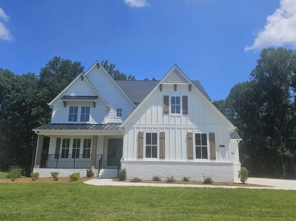 8175 Beryl Overlook, Gainesville, GA 30506
