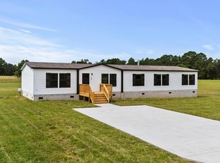 3691 Traviana Rd, Conway, SC 29526
