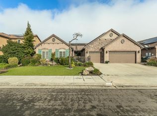 5869 E Mono St, Fresno, CA 93727