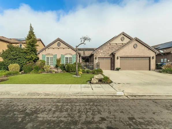 5869 E Mono St, Fresno, CA 93727