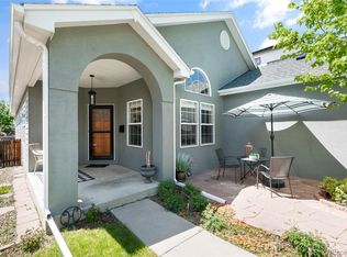 2475 N Oak St, Denver, CO 80212